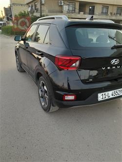 Hyundai Venue